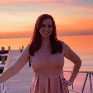 Meet your Posher, Lindsay